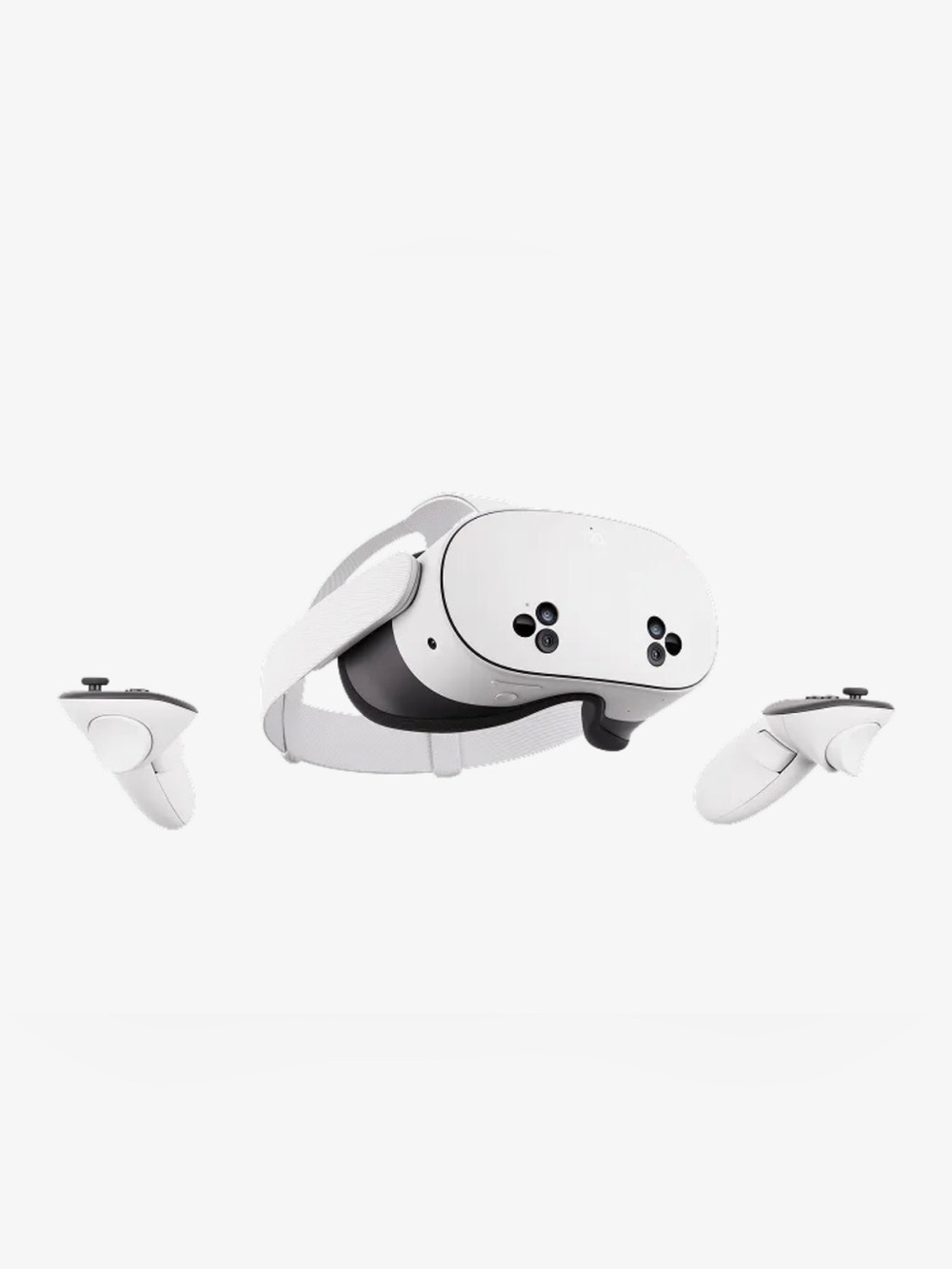 Meta Quest 3S VR Headset — White